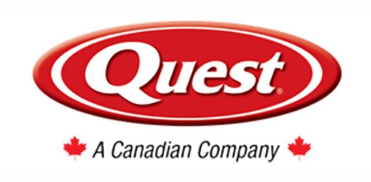 Quest Brands.